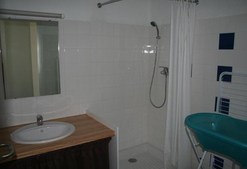 Residence Adrechas Et Spa