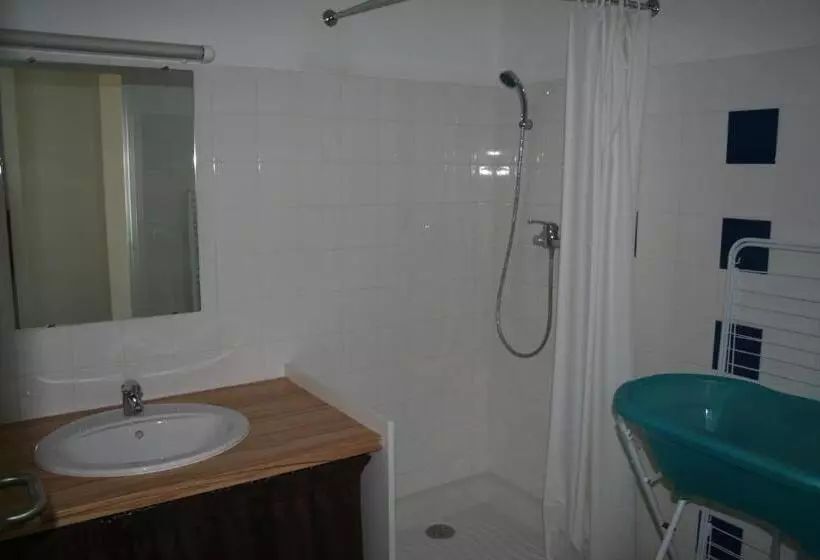 Residence Adrechas Et Spa