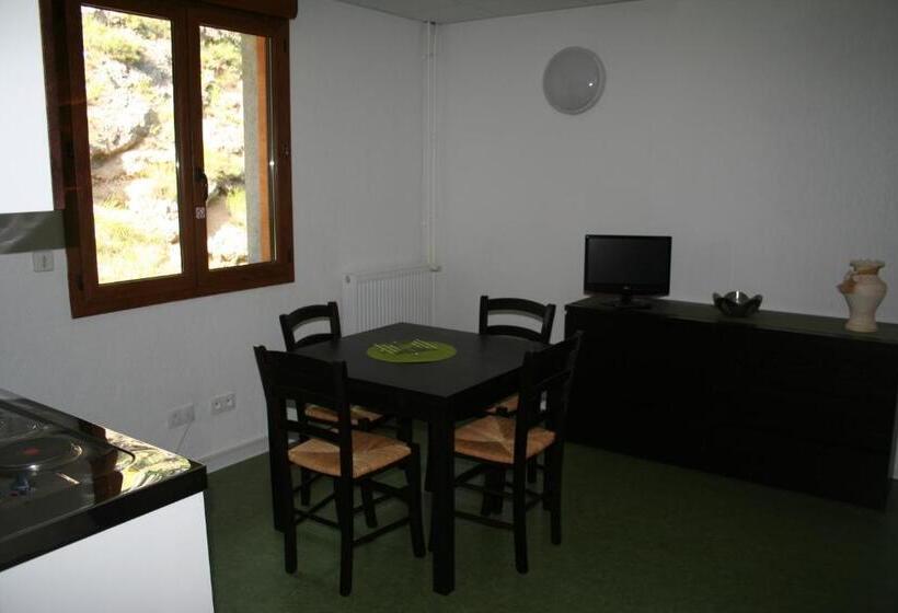 Residence Adrechas Et Spa