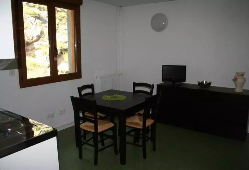 Residence Adrechas Et Spa