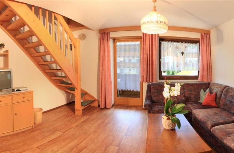 Residence Landhaus Rainer