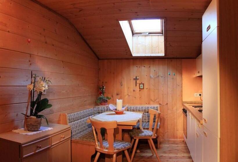 Residence Landhaus Rainer