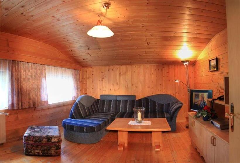 Residence Landhaus Rainer