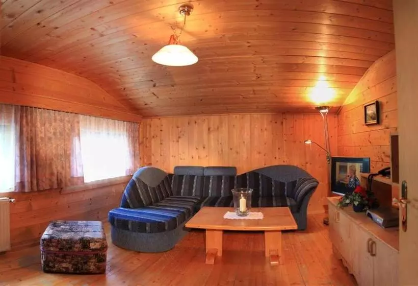 Residence Landhaus Rainer