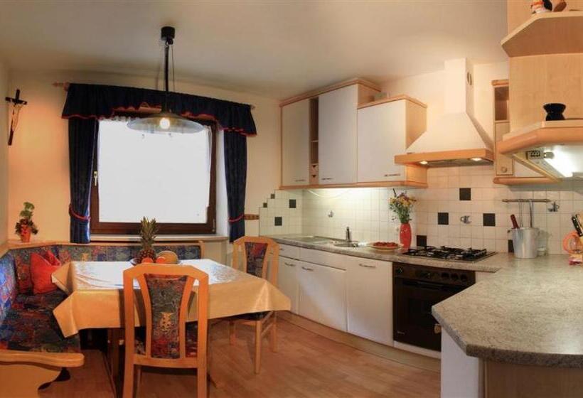 Residence Landhaus Rainer