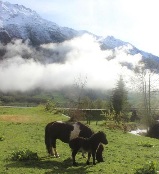 Residence Landhaus Rainer