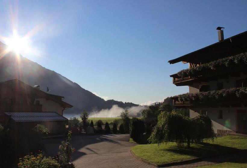 Residence Landhaus Rainer