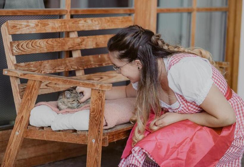 Residence Landhaus Rainer