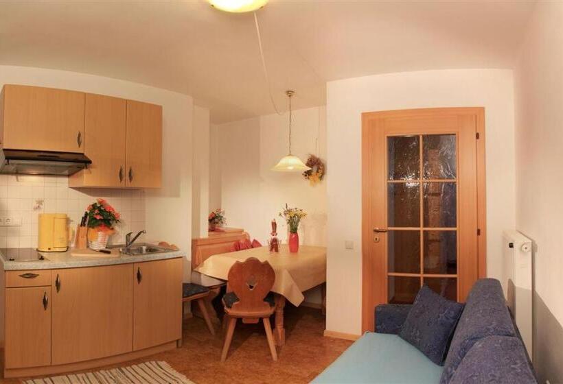 Residence Landhaus Rainer