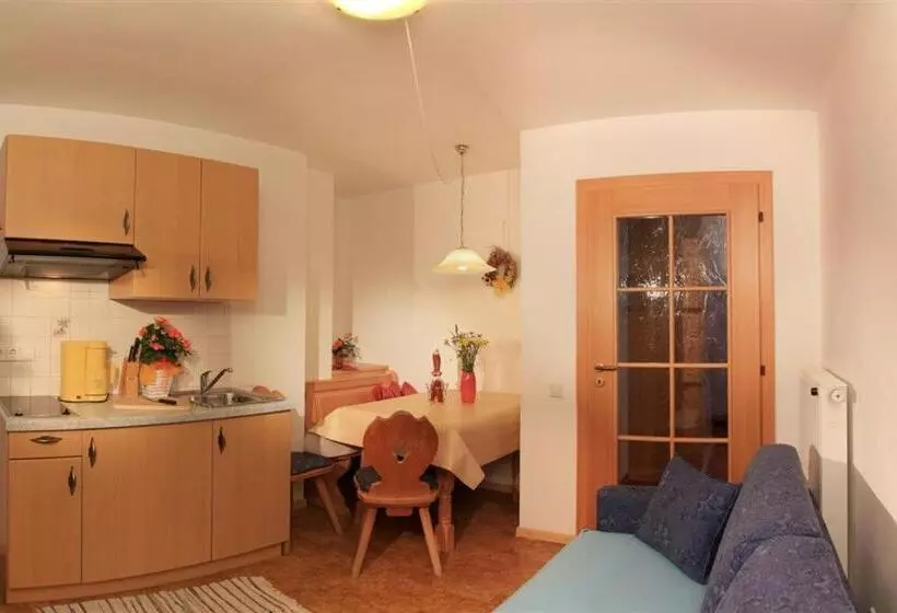 Residence Landhaus Rainer