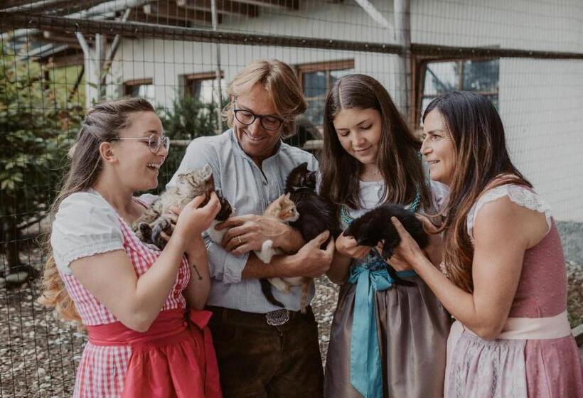 Residence Landhaus Rainer