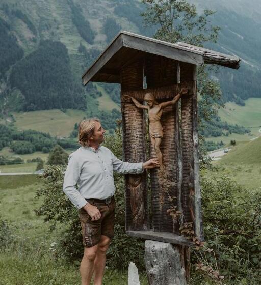 Residence Landhaus Rainer