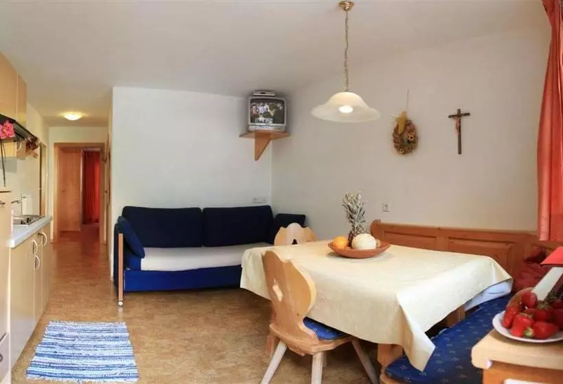 Residence Landhaus Rainer