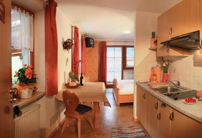 Residence Landhaus Rainer