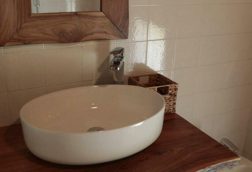 Albergo Rurale Parco Di San Floriano