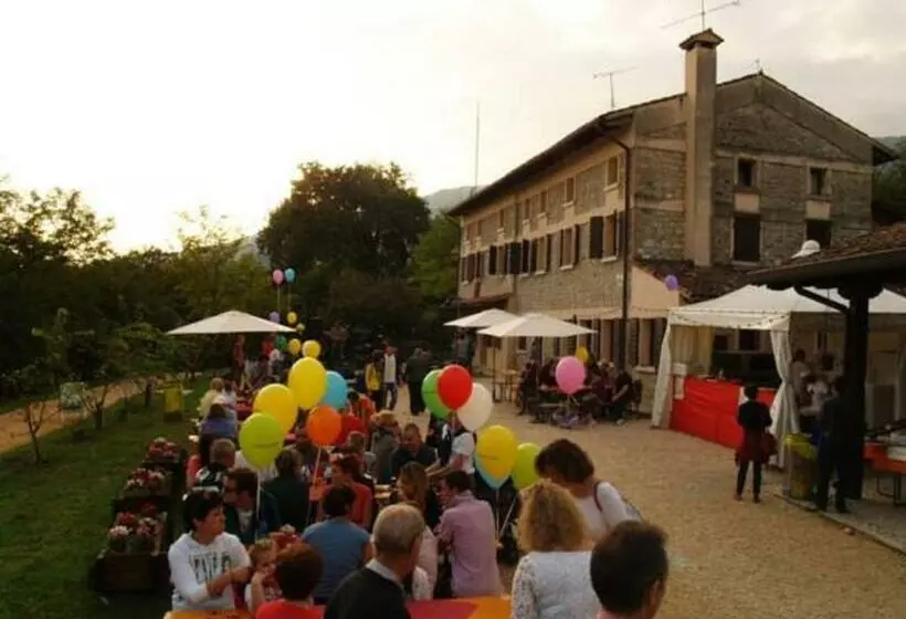 Albergo Rurale Parco Di San Floriano