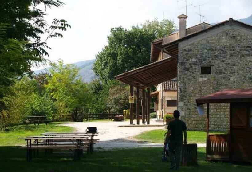 Albergo Rurale Parco Di San Floriano