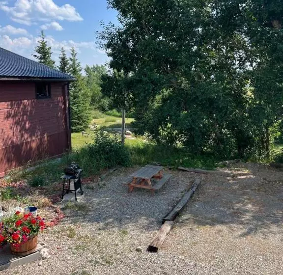 Retkeilymaja Bear Country Inn And Suites