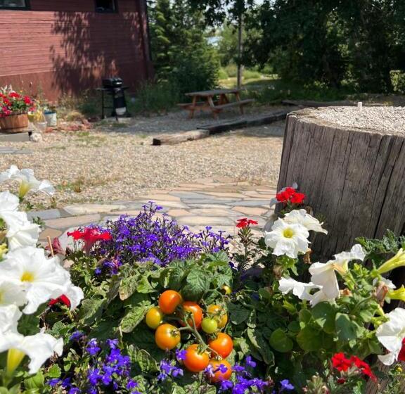 הוסטל Bear Country Inn And Suites