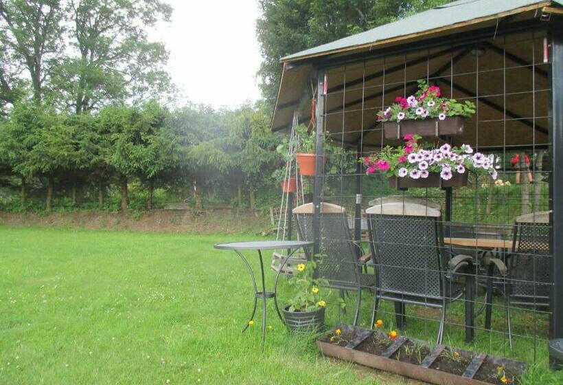 הוסטל Chalupa U Matúšů Jeseníky