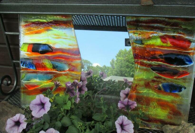 הוסטל Chalupa U Matúšů Jeseníky