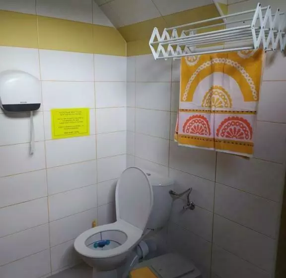 هاستل Penzion Slunce Nad Vinným Sklepem