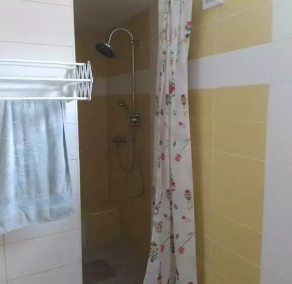 هاستل Penzion Slunce Nad Vinným Sklepem