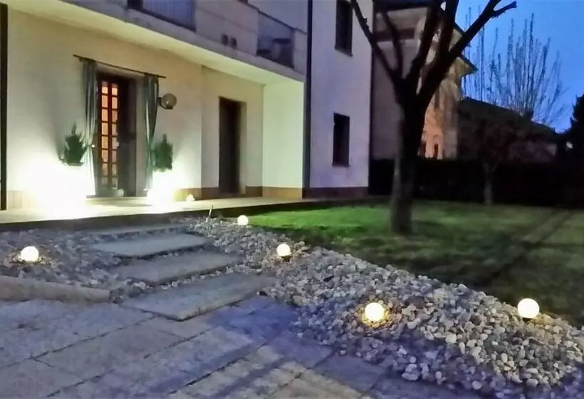 B&b Casa Silingardi