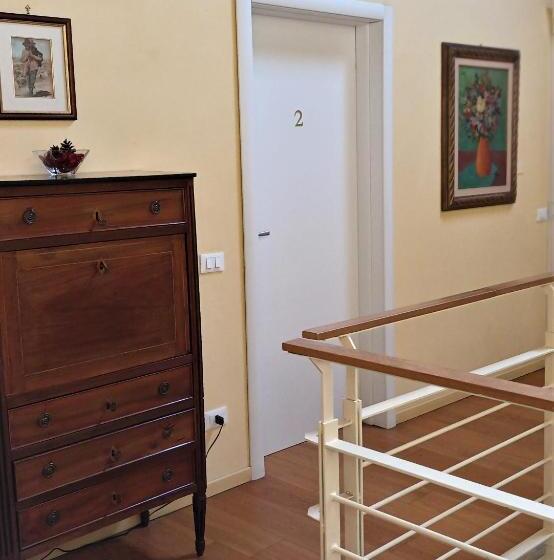 B&b Le Stanze Del Belriguardo