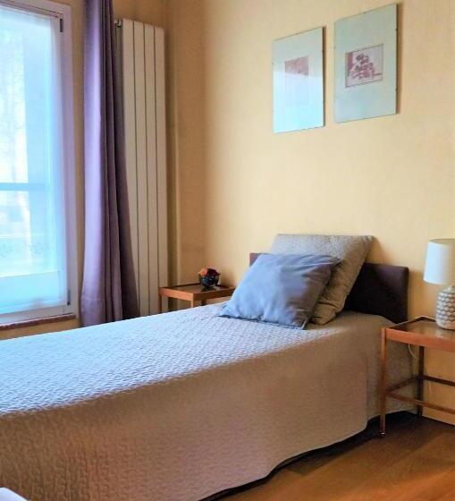 B&b Le Stanze Del Belriguardo