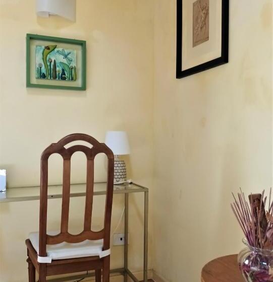 B&b Le Stanze Del Belriguardo