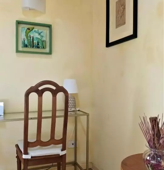 B&b Le Stanze Del Belriguardo