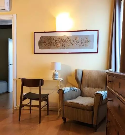 B&b Le Stanze Del Belriguardo