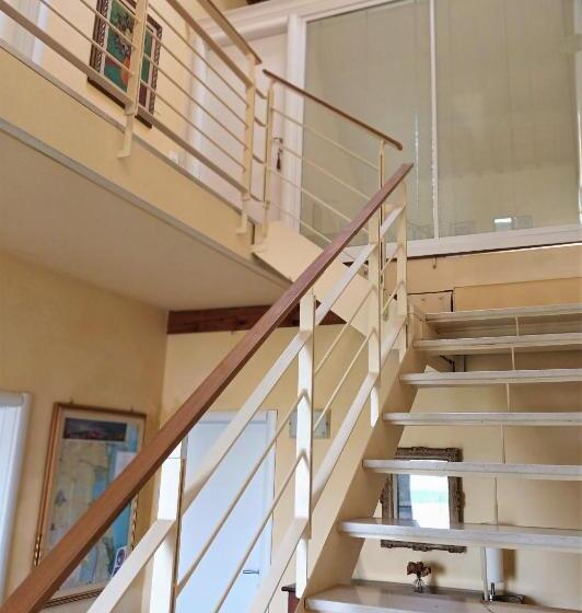 B&b Le Stanze Del Belriguardo