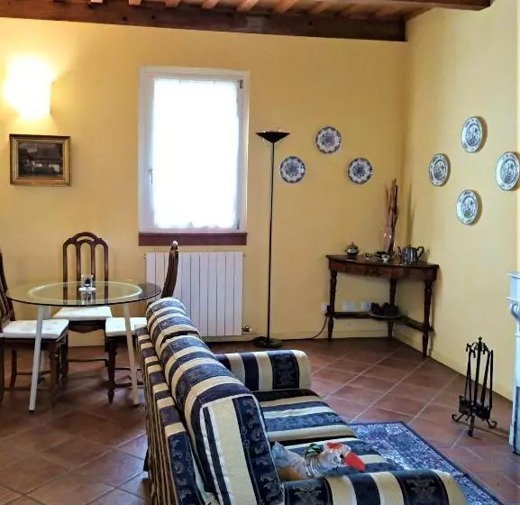 B&b Le Stanze Del Belriguardo
