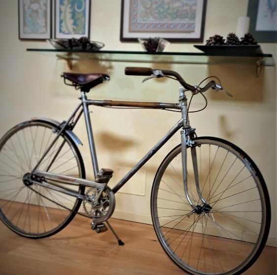 B&b Le Stanze Del Belriguardo