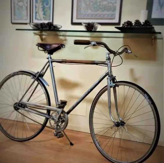 B&b Le Stanze Del Belriguardo