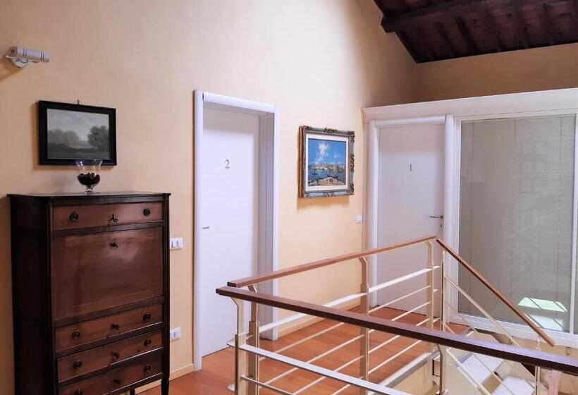 B&b Le Stanze Del Belriguardo