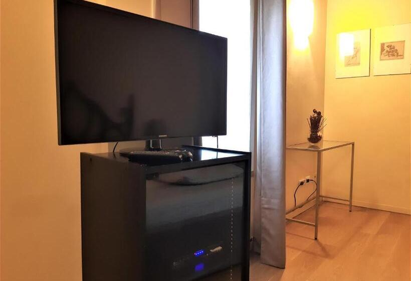 B&b Le Stanze Del Belriguardo