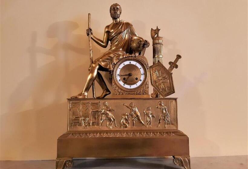 B&b Le Stanze Del Belriguardo