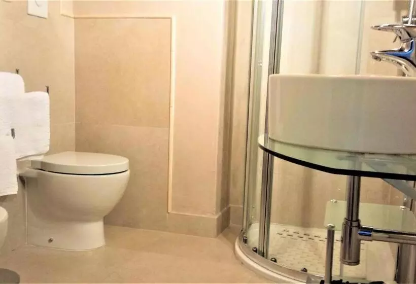 B&b Le Stanze Del Belriguardo