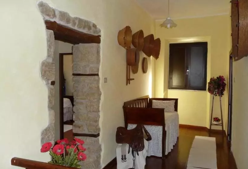 B&b Nonna Peppina