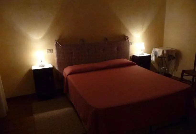 B&b Nonna Peppina