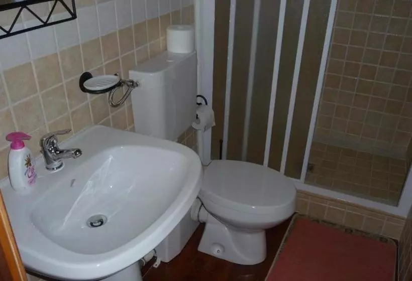 B&b Nonna Peppina
