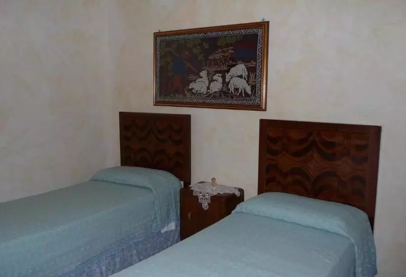 B&b Nonna Peppina