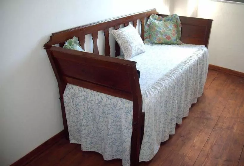 B&b Nonna Peppina