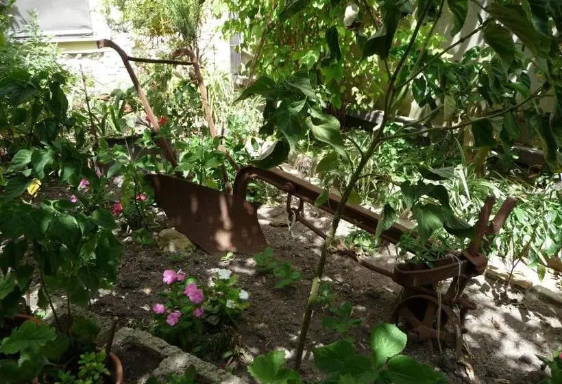 B&b Nonna Peppina