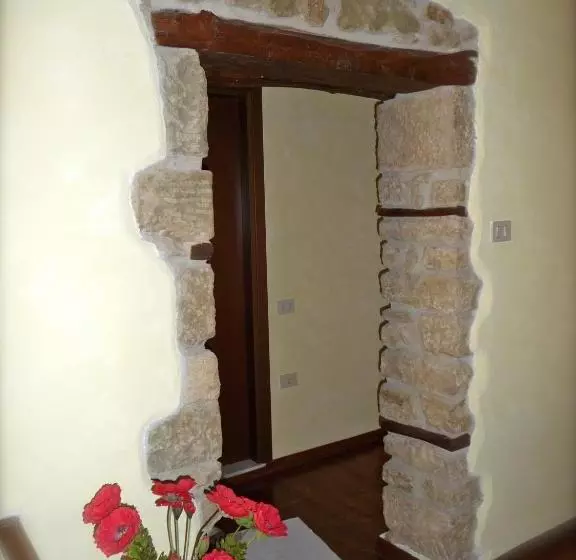 B&b Nonna Peppina