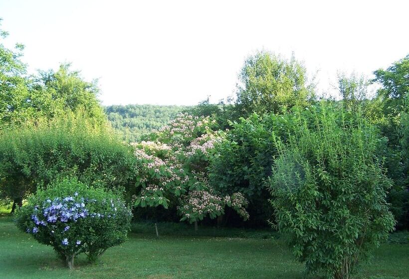 Bed and Breakfast Aux 4 Saisons