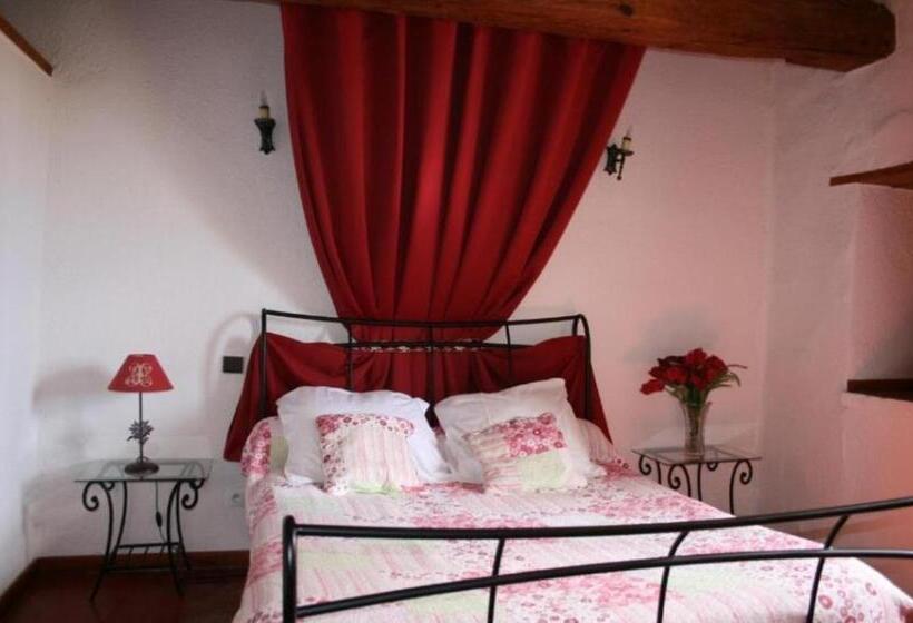 민박 Chambres Lou Castel